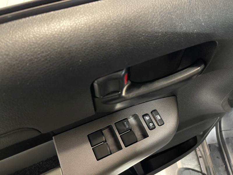 2011 Toyota Tundra 4WD Truck