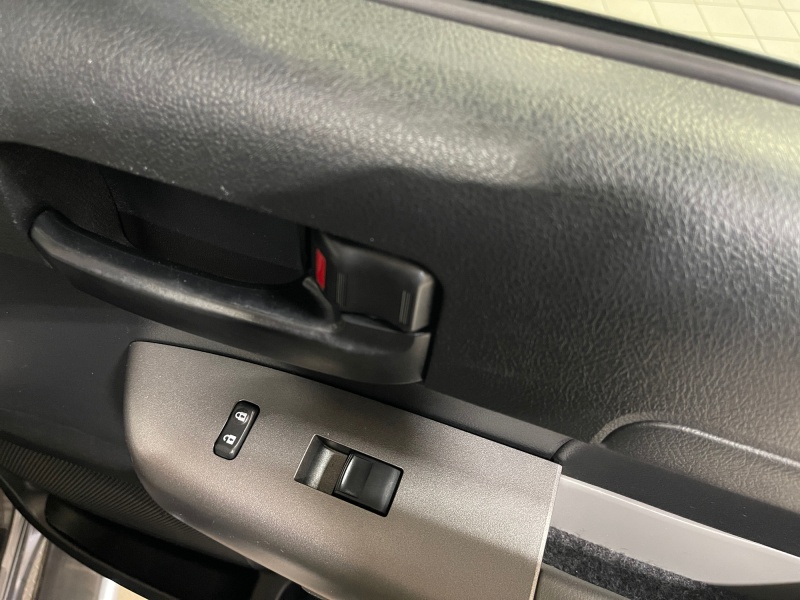 2011 Toyota Tundra 4WD Truck