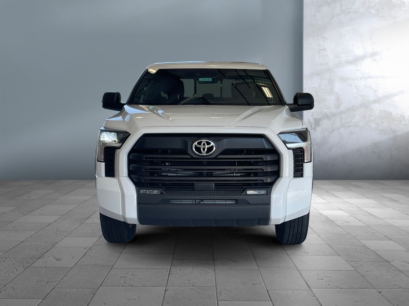 2025 Toyota Tundra 4WD