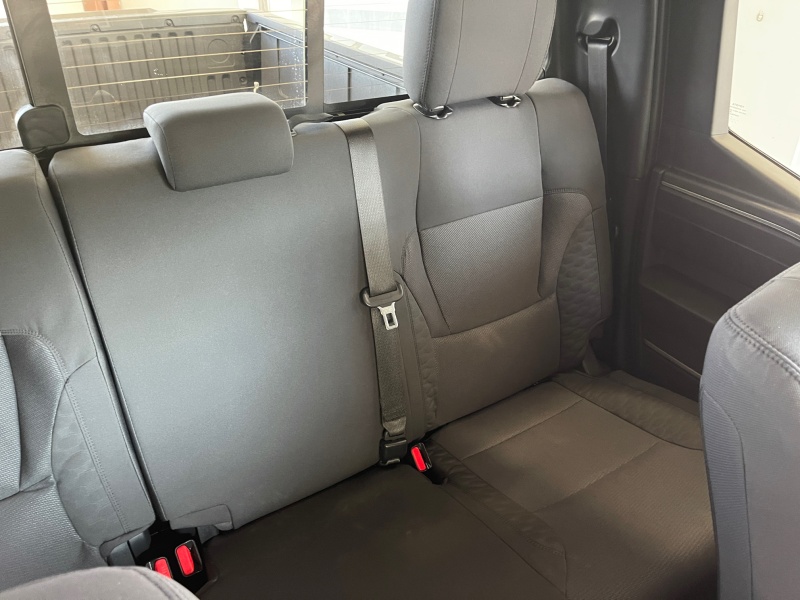 2025 Toyota Tundra 4WD