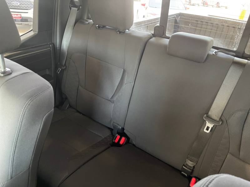 2025 Toyota Tundra 4WD