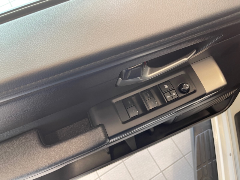 2025 Toyota Tundra 4WD