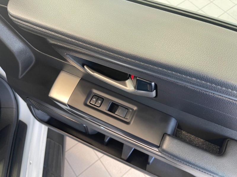 2025 Toyota Tundra 4WD