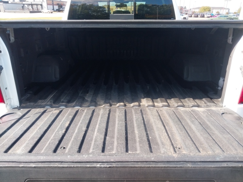 2022 Chevrolet Silverado 1500 LTD