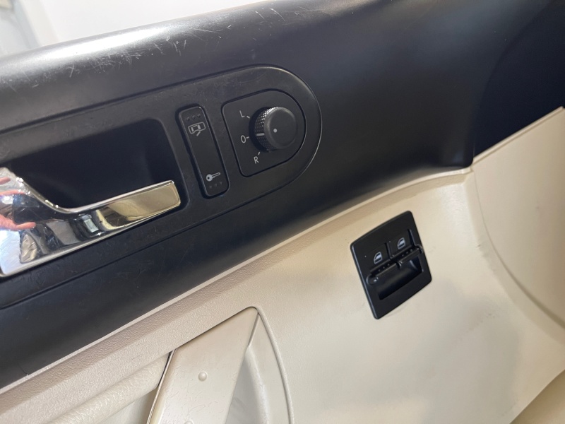 2007 Volkswagen New Beetle Coupe