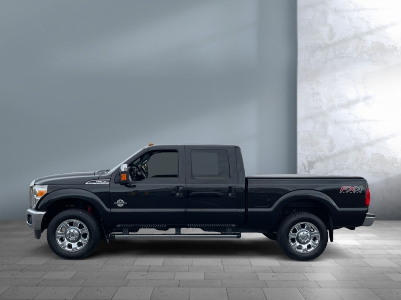 2014 Ford Super Duty F-350 SRW