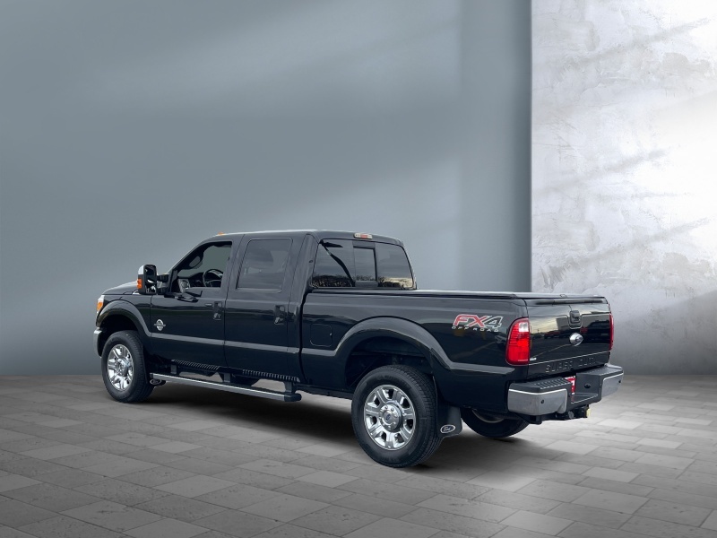 2014 Ford Super Duty F-350 SRW