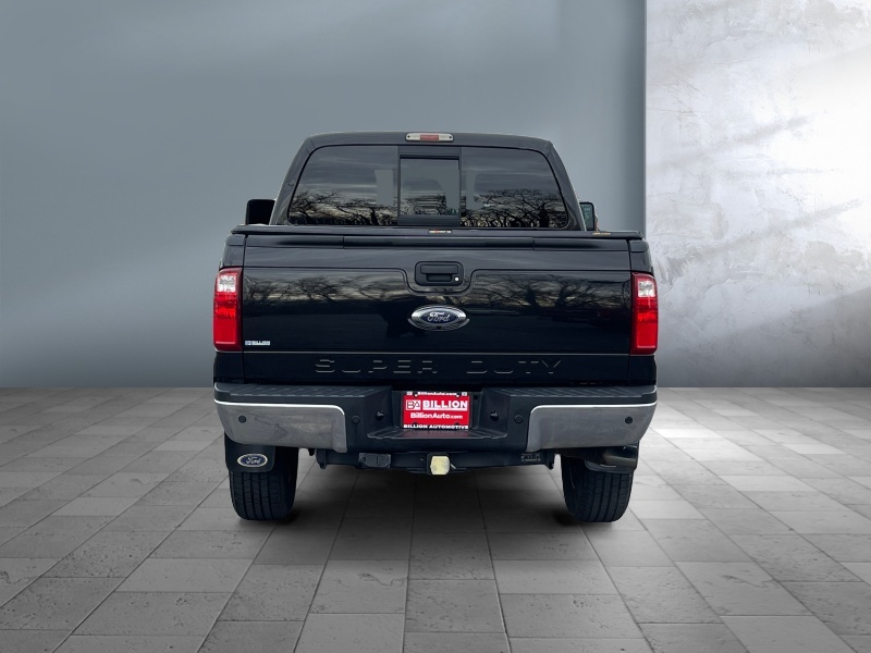 2014 Ford Super Duty F-350 SRW