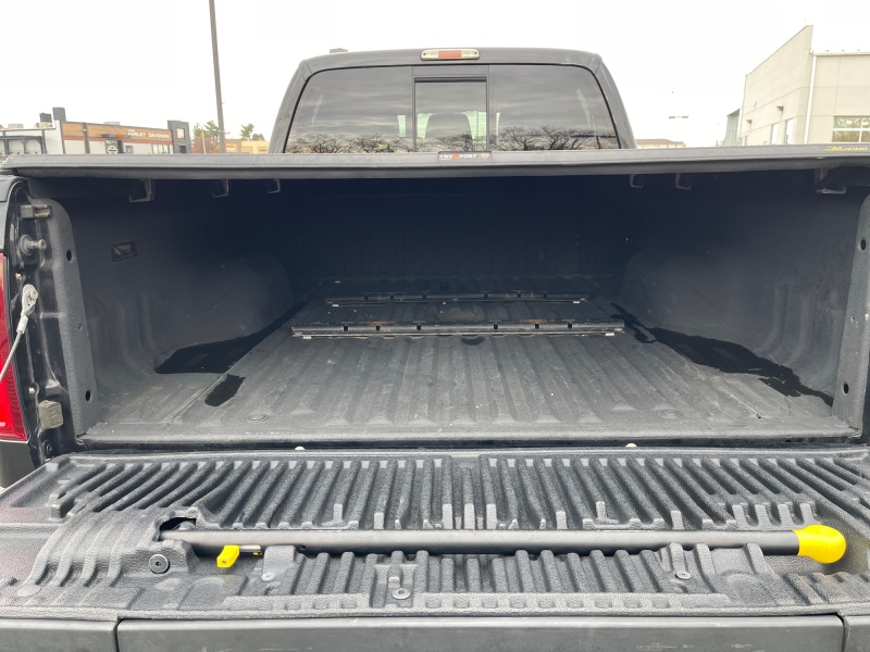 2014 Ford Super Duty F-350 SRW