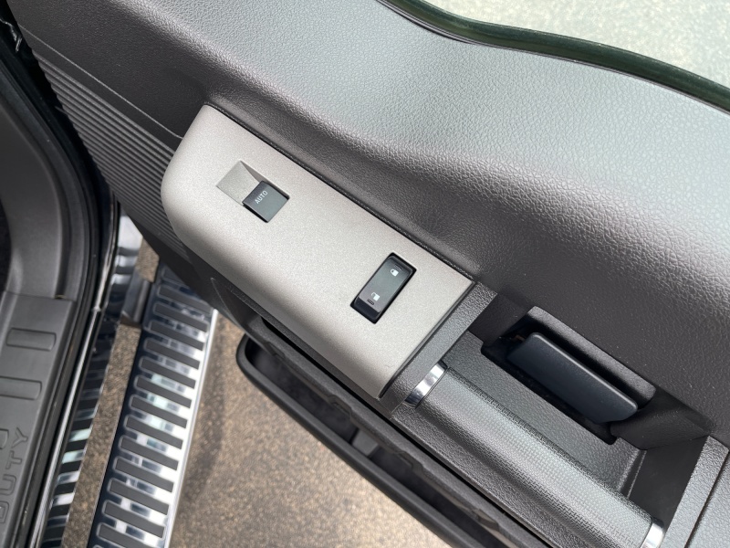 2014 Ford Super Duty F-350 SRW