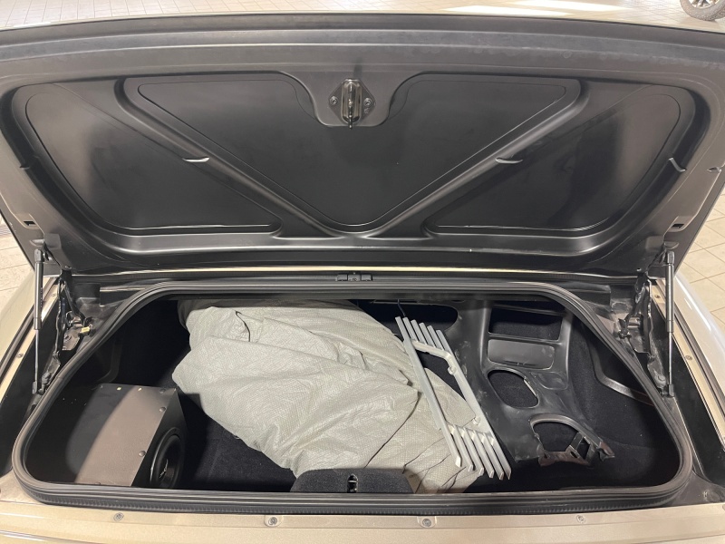 2001 Chevrolet Corvette