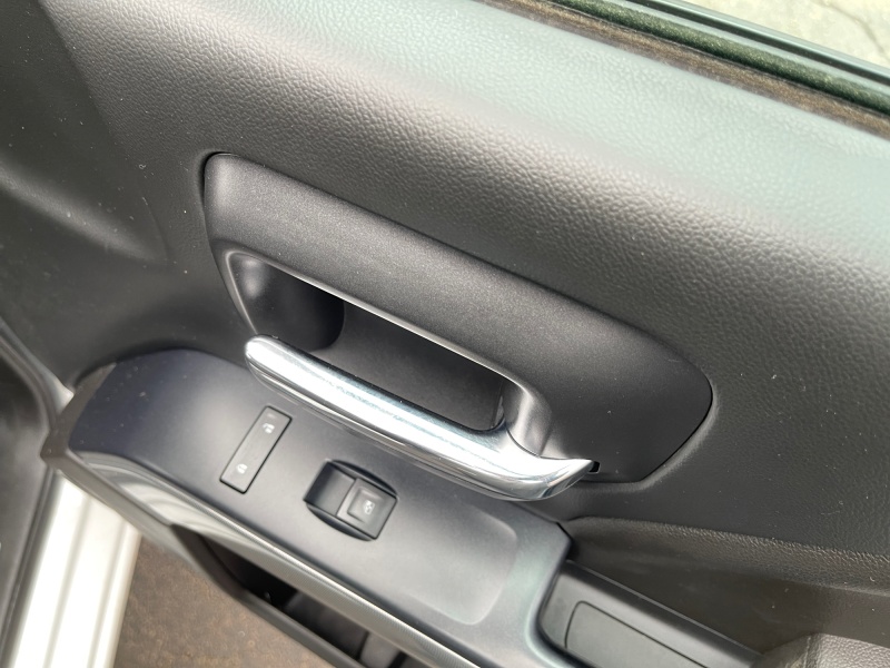 2016 Chevrolet Silverado 2500HD