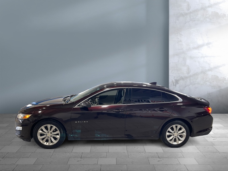 2020 Chevrolet Malibu