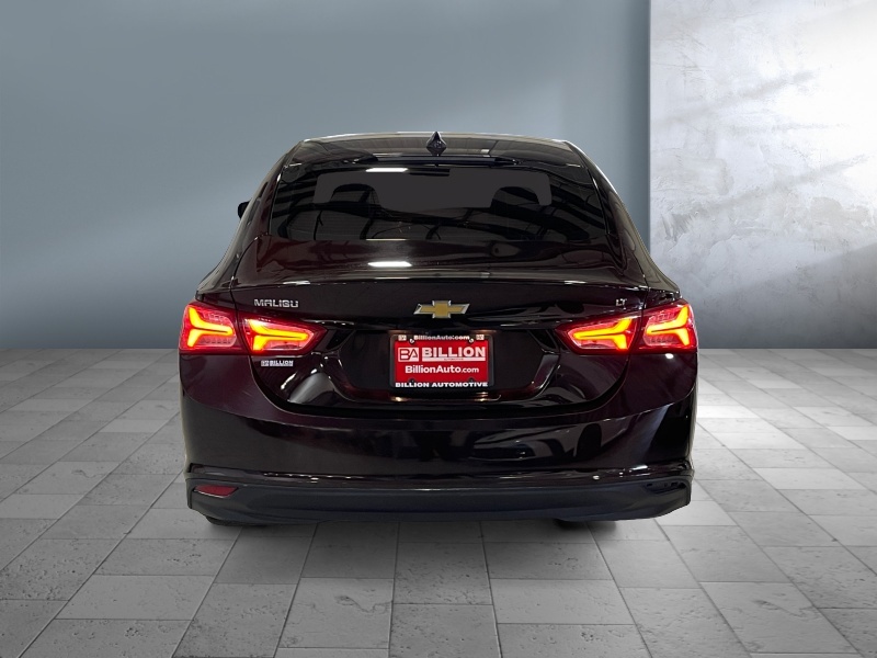 2020 Chevrolet Malibu