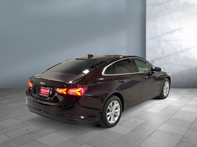 2020 Chevrolet Malibu