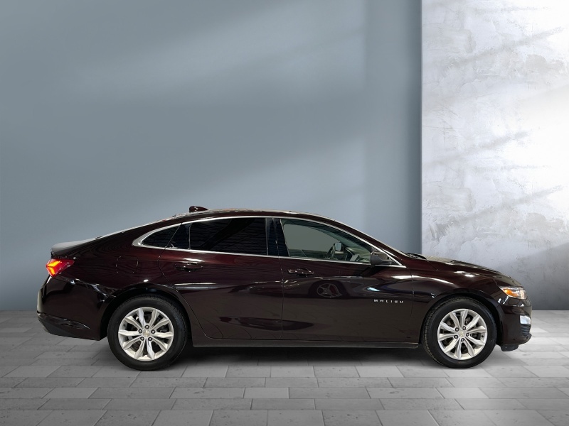 2020 Chevrolet Malibu