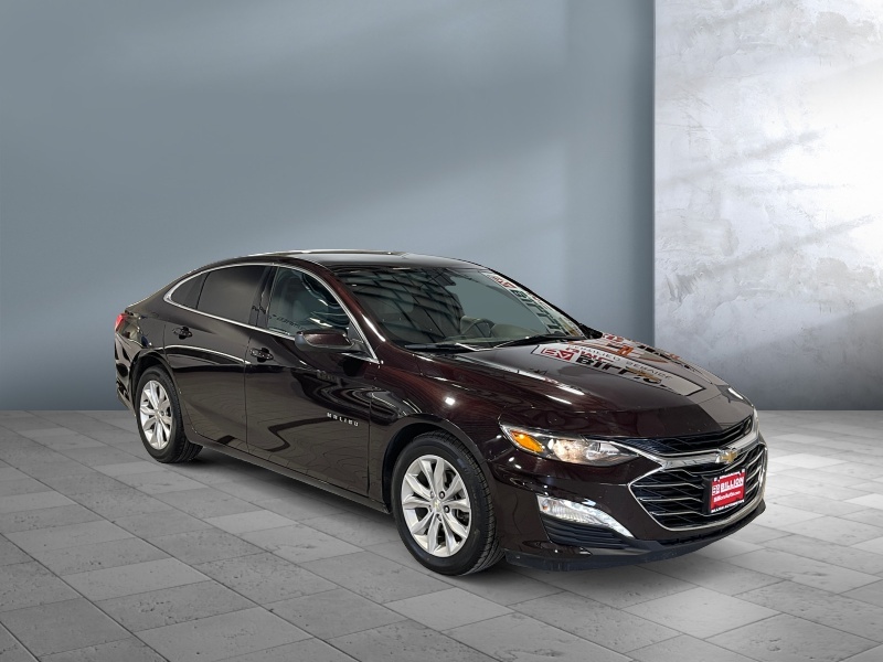 2020 Chevrolet Malibu