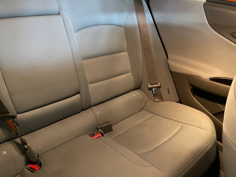 2020 Chevrolet Malibu