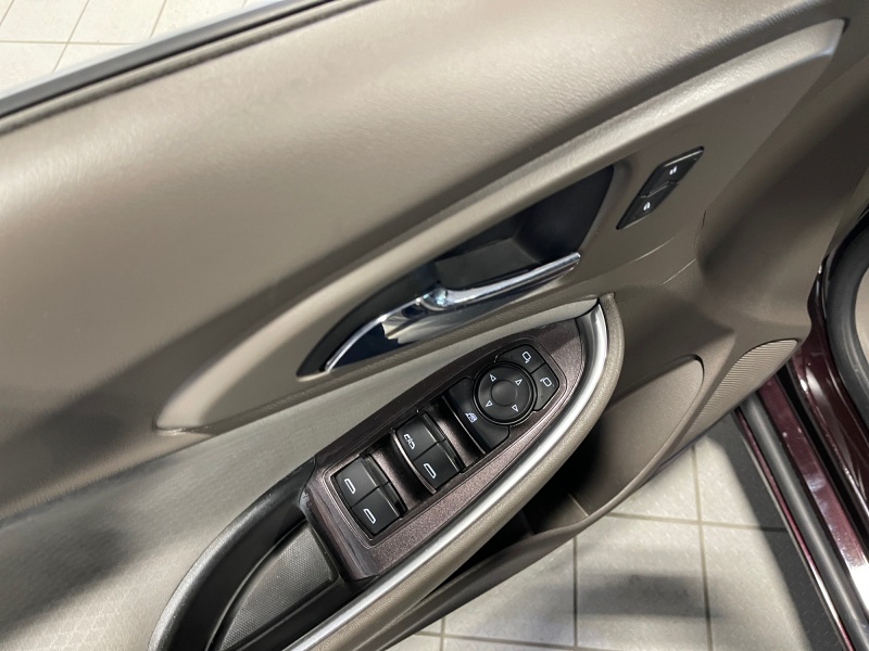 2020 Chevrolet Malibu