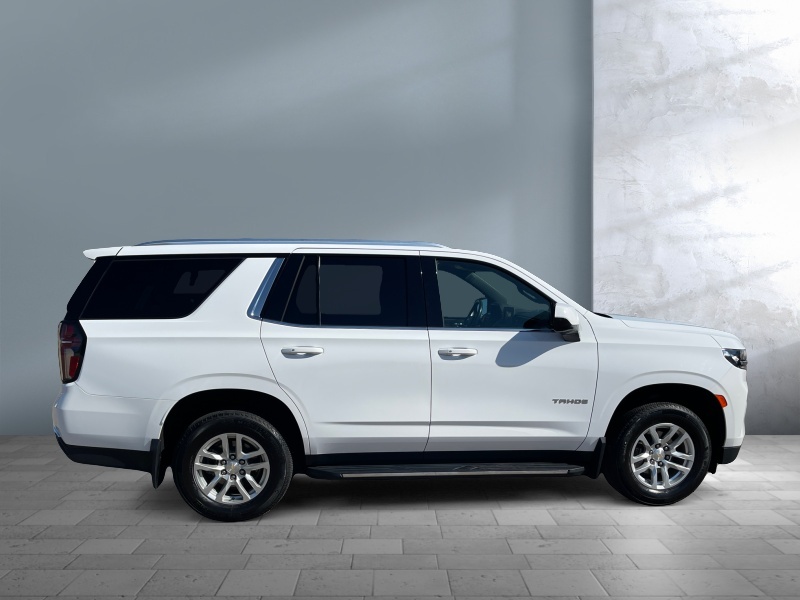 2023 Chevrolet Tahoe