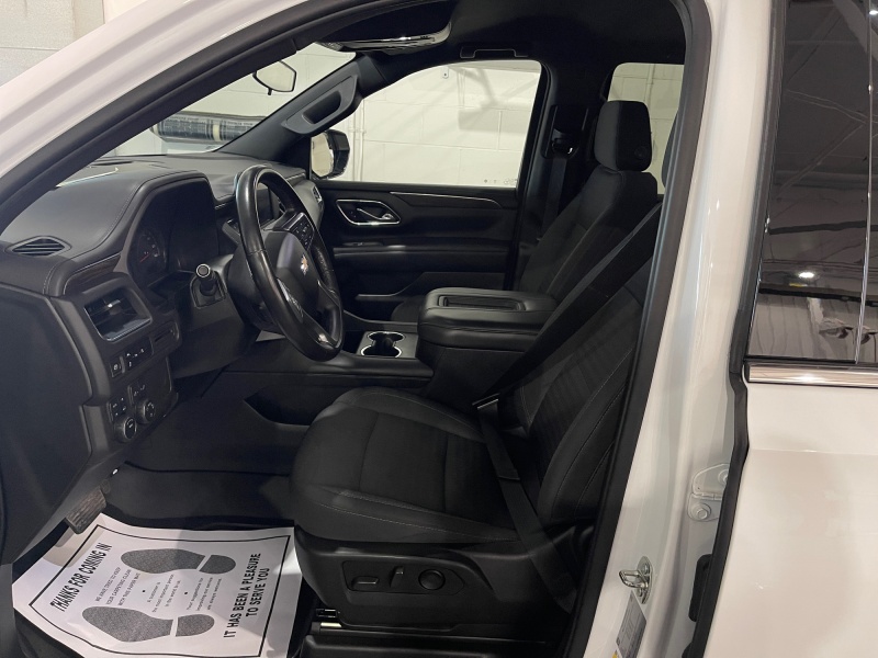 2023 Chevrolet Tahoe