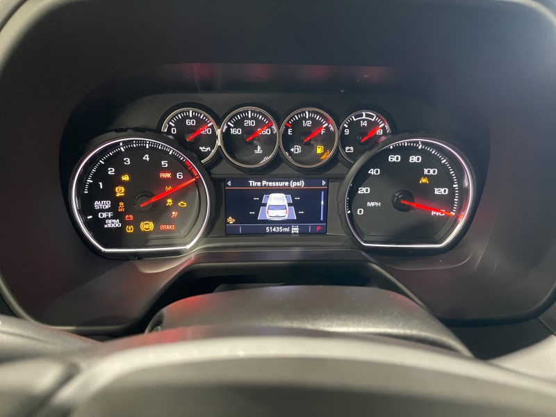 2023 Chevrolet Tahoe