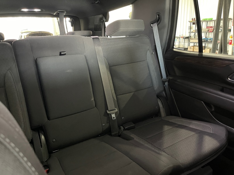 2023 Chevrolet Tahoe