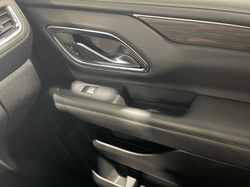 2023 Chevrolet Tahoe