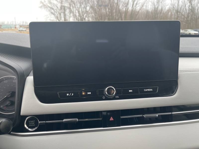 2025 Mitsubishi Outlander