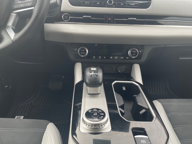 2025 Mitsubishi Outlander