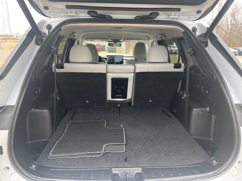 2025 Mitsubishi Outlander