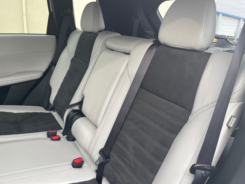 2025 Mitsubishi Outlander