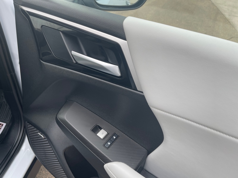 2025 Mitsubishi Outlander