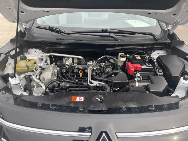 2025 Mitsubishi Outlander