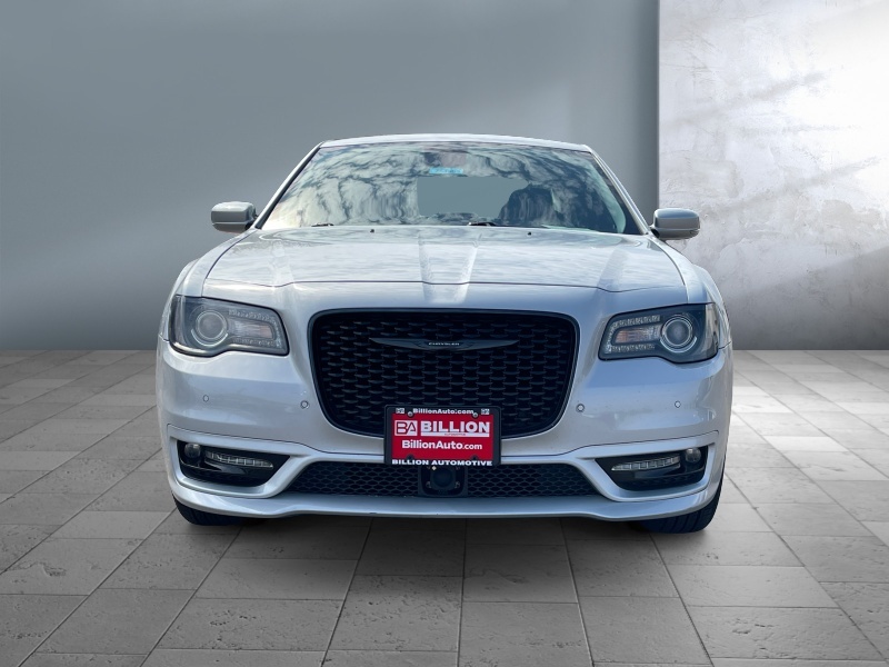 2022 Chrysler 300