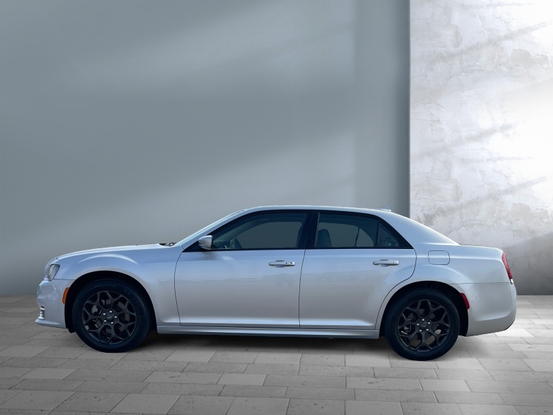 2022 Chrysler 300