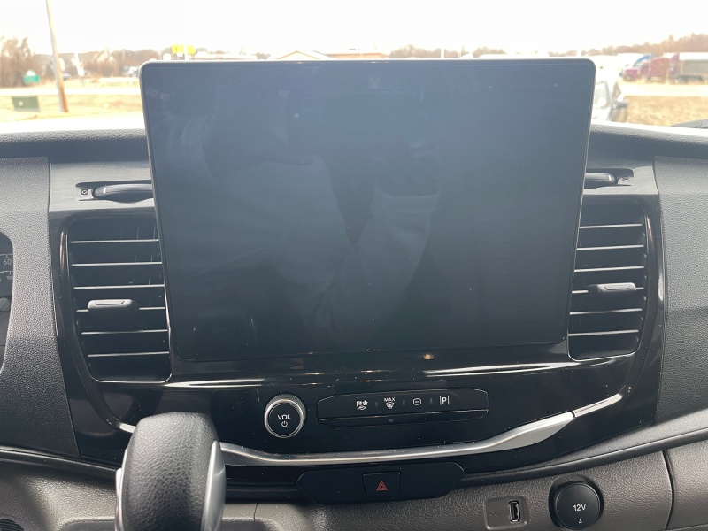 2024 Ford Transit Passenger Wagon