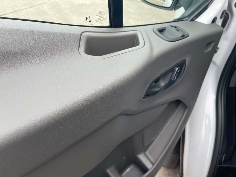 2024 Ford Transit Passenger Wagon