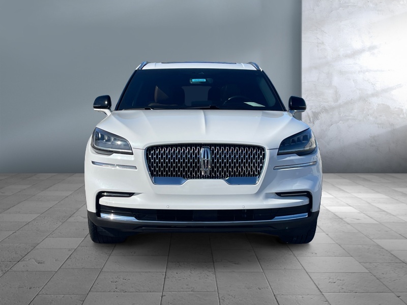 2023 Lincoln Aviator