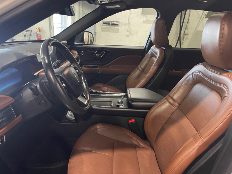 2023 Lincoln Aviator