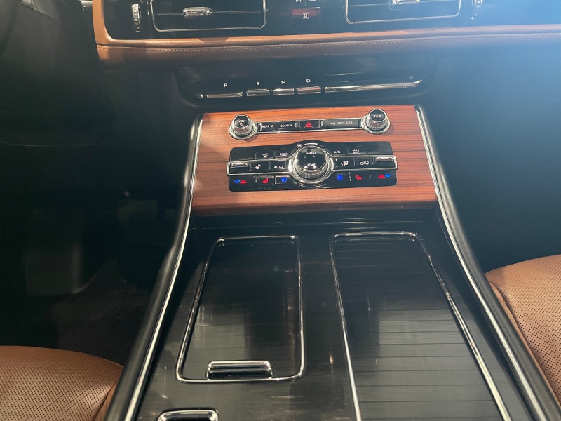 2023 Lincoln Aviator