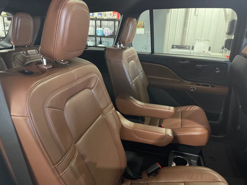 2023 Lincoln Aviator