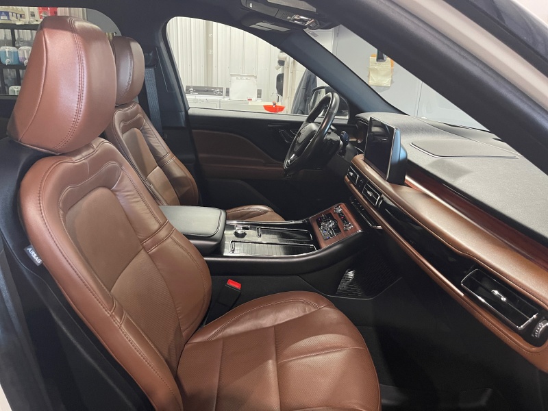 2023 Lincoln Aviator