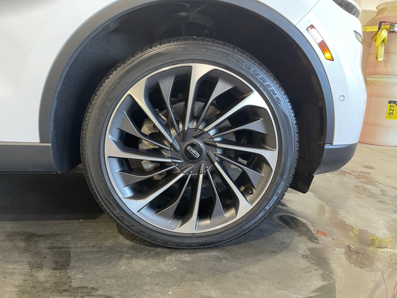 2023 Lincoln Aviator