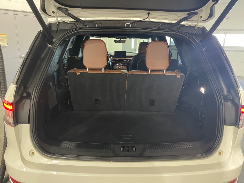 2023 Lincoln Aviator