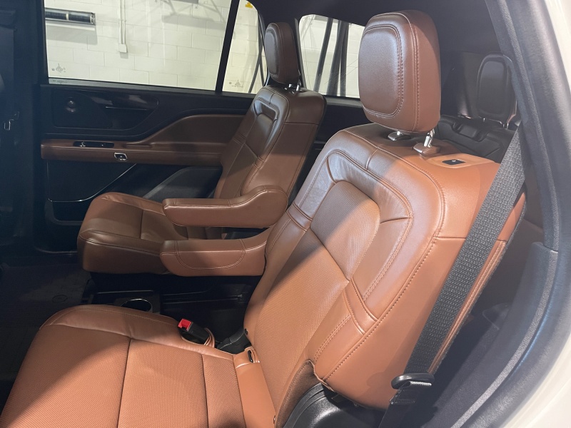 2023 Lincoln Aviator