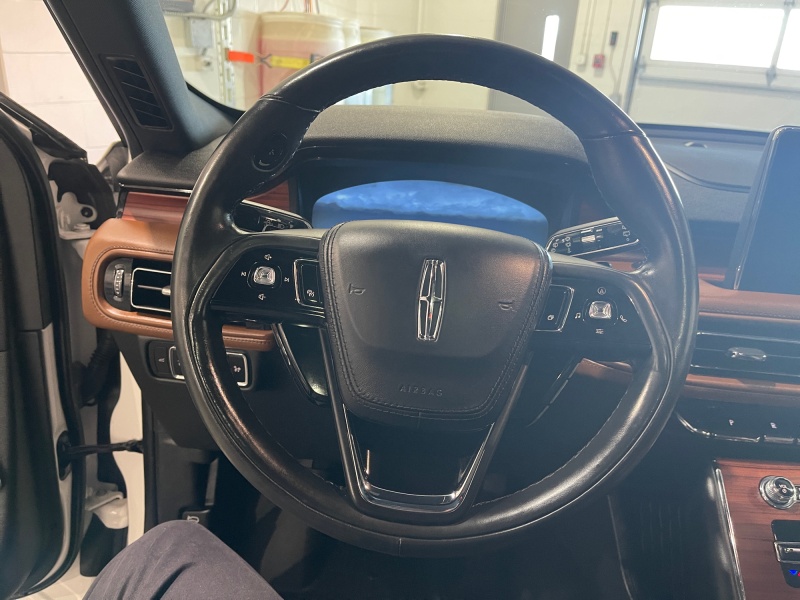 2023 Lincoln Aviator