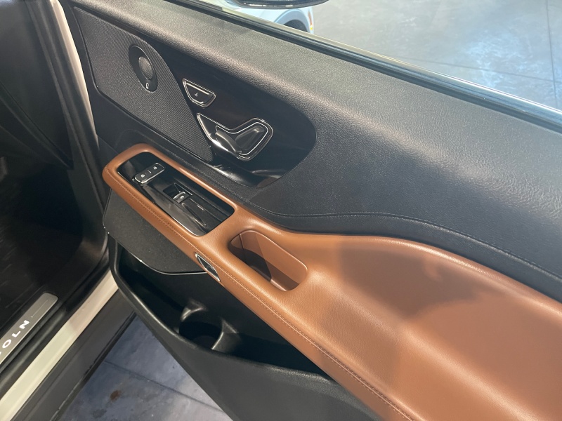 2023 Lincoln Aviator