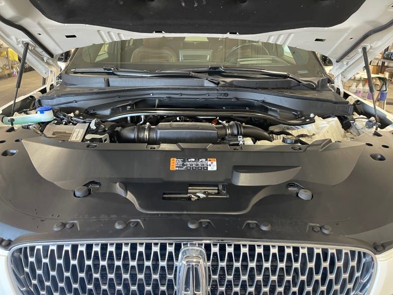 2023 Lincoln Aviator