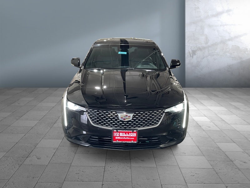 2023 Cadillac CT4